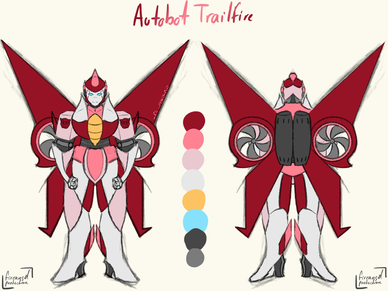 Ver.1 character sheet