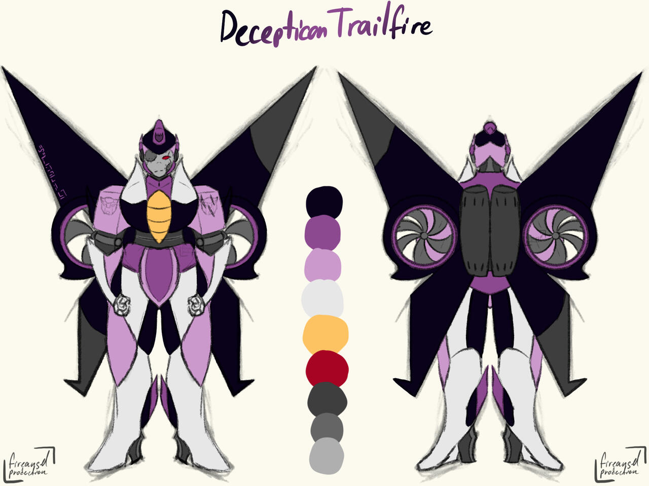 Ver.2 character sheet