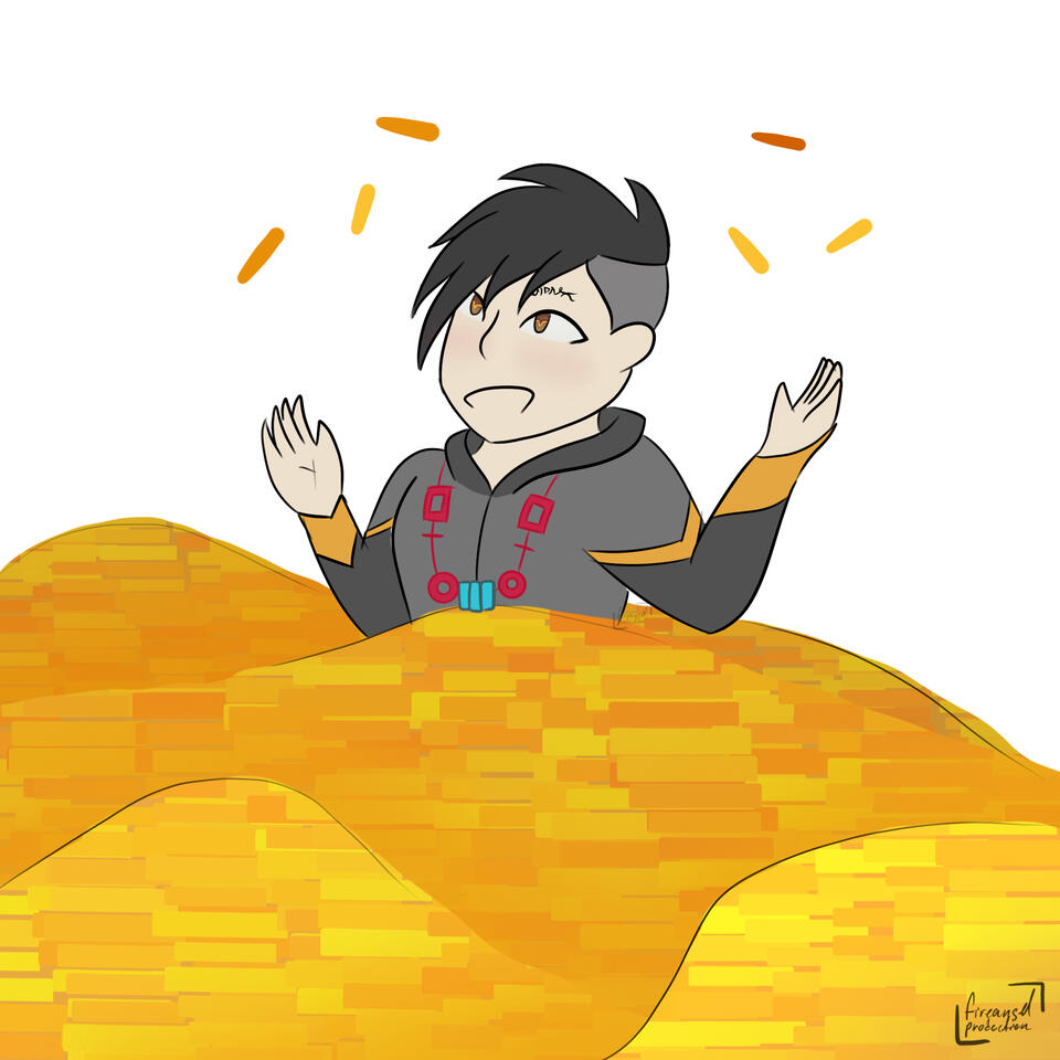 Tailcoin from gregorygrimaldis