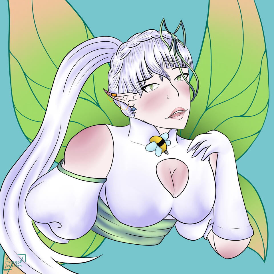 Unvale former mascot luxi for Art telephone