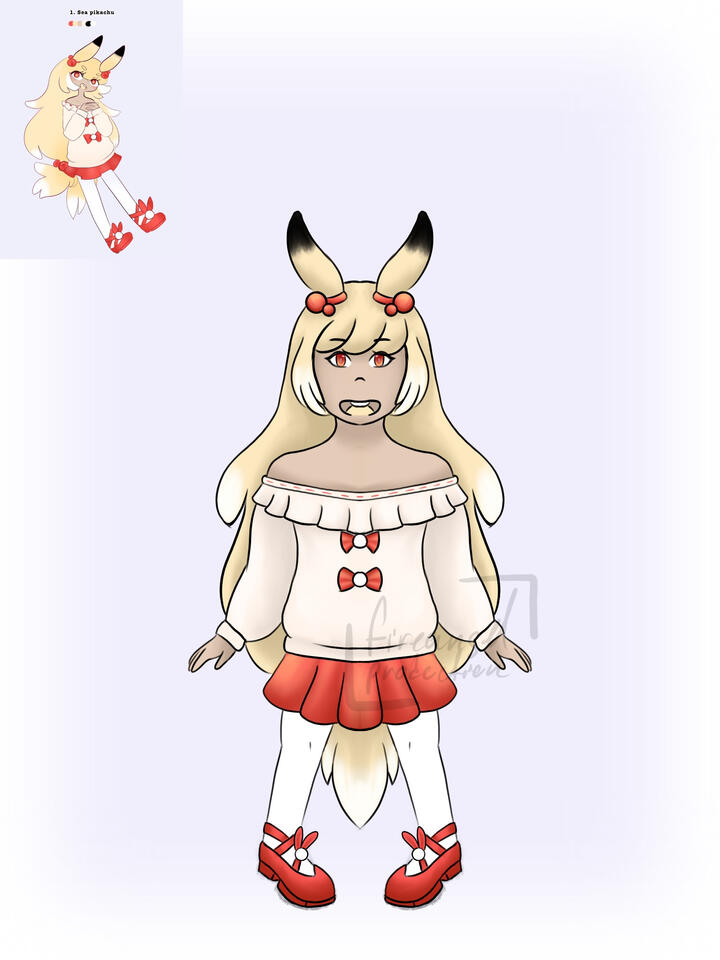 Tora from Disteluria