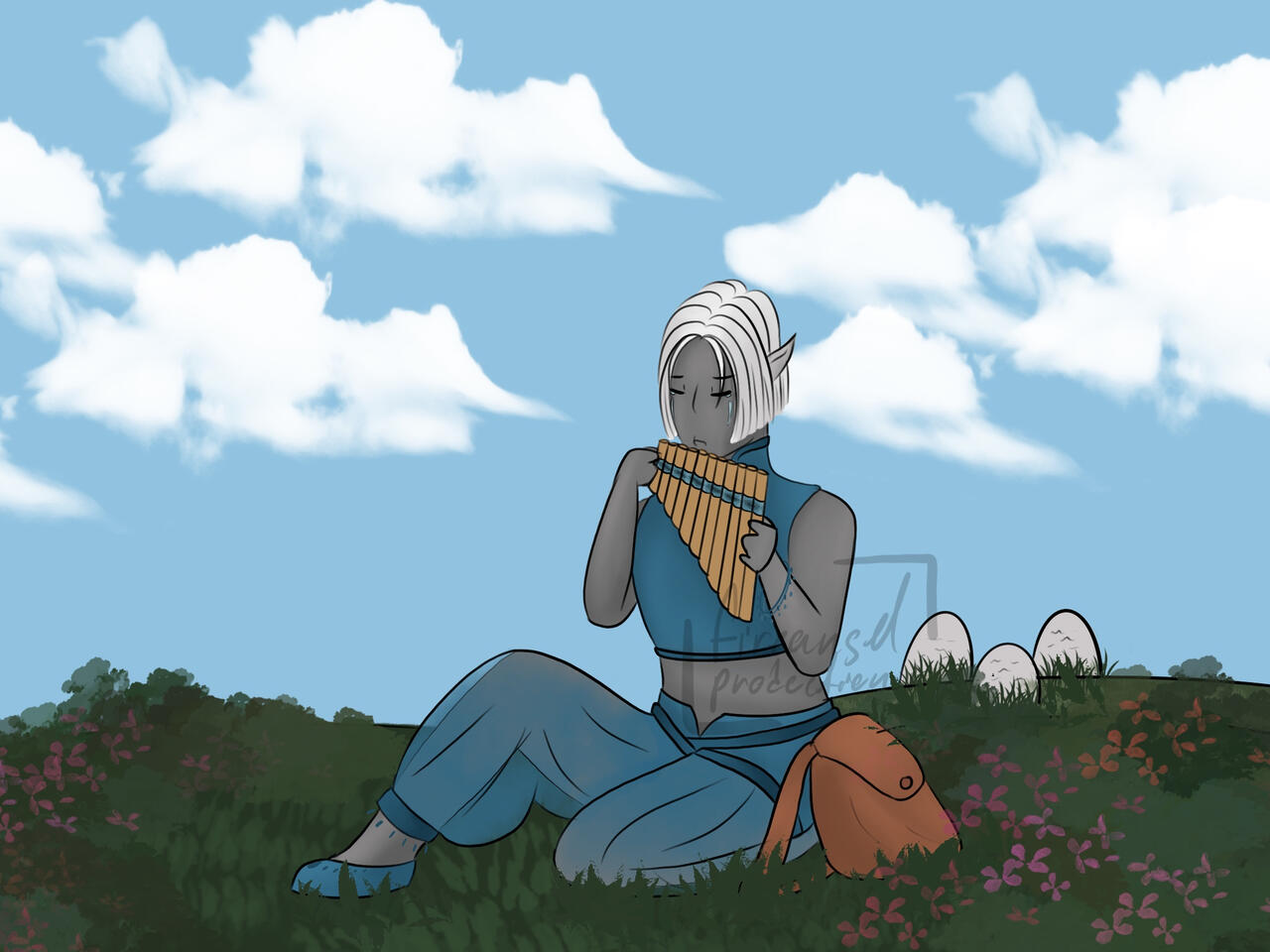 Dot from StitchesandButtons